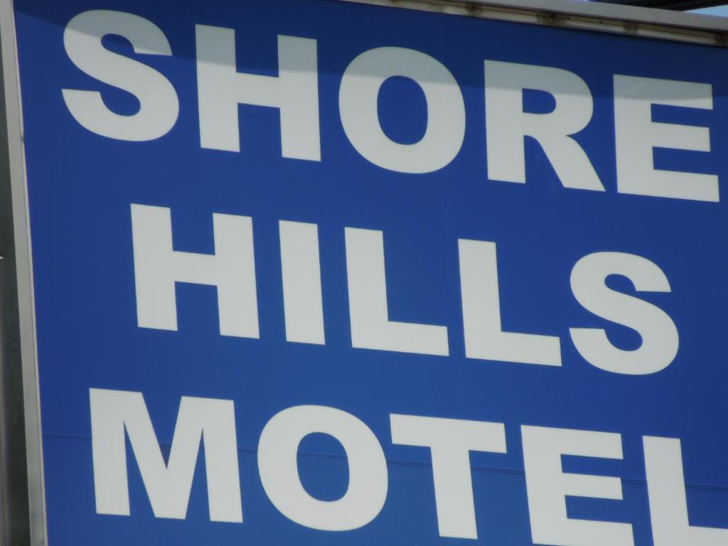 Shore Hills Motel Manasquan Exterior photo